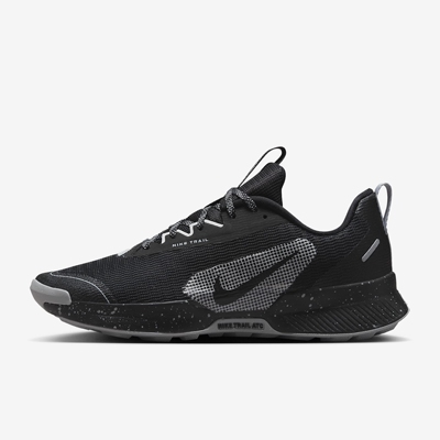 耐克Nike Juniper Trail 3女子越野跑步鞋
