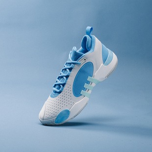 运动鞋 男鞋 稳定缓震篮球鞋 阿迪达斯D.O.N.Issue5米切尔5代签名版
