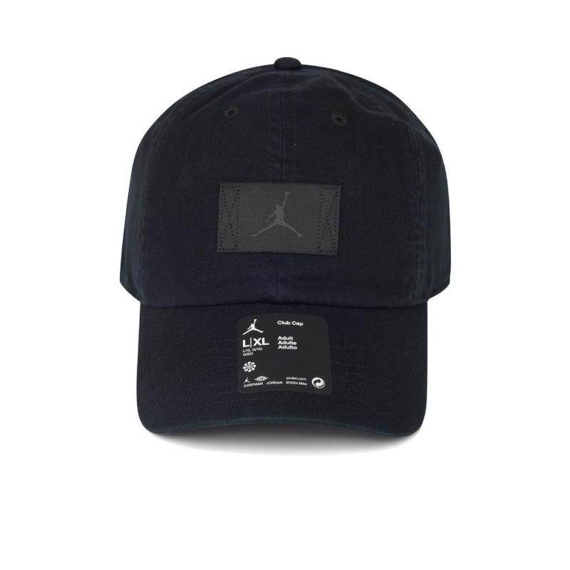 nike耐克男女JORDAN运动休闲帽棒球帽鸭舌帽锐力FD5181-013