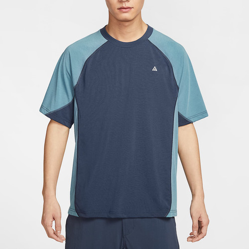 耐克Nike ACGDri-FIT ADV 男子速干短袖T恤HJ2882
