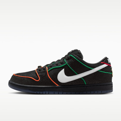 耐克Nike SB Dunk Low Pro滑板鞋HV1664|II1493|IH1942|IH1940