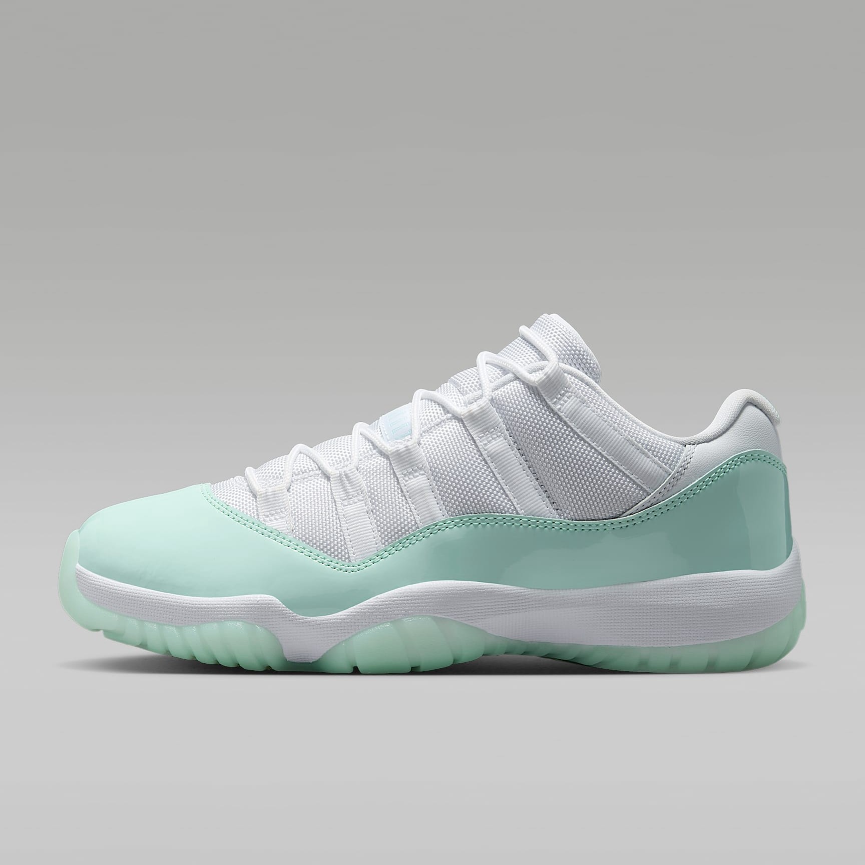 耐克乔丹Air Jordan 11 Retro Low女运动鞋AH7860|DB5457|AR0715