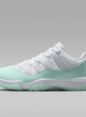 耐克乔丹Air Jordan 11 Retro Low 