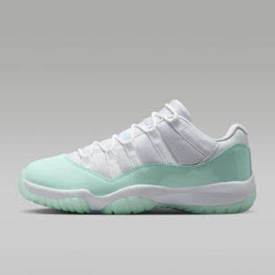 耐克乔丹Air Jordan 11 Retro Low 