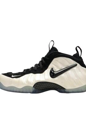 Nike/耐克 Air Foamposite Pro 篮球鞋 喷泡防滑耐磨复古运动中帮