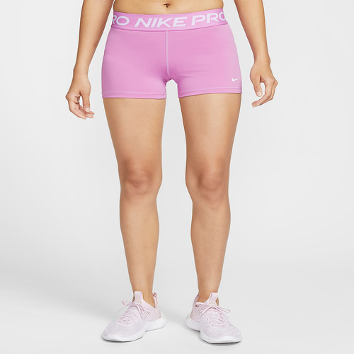 Nike/耐克Pro女子速干训练短裤举重速干运动裤CZ9860