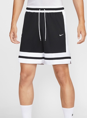 耐克NikeDri-FIT 男子速干篮球短裤IF1594