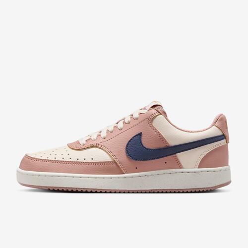 耐克Nike Court Vision Low Next Nature女子运动鞋