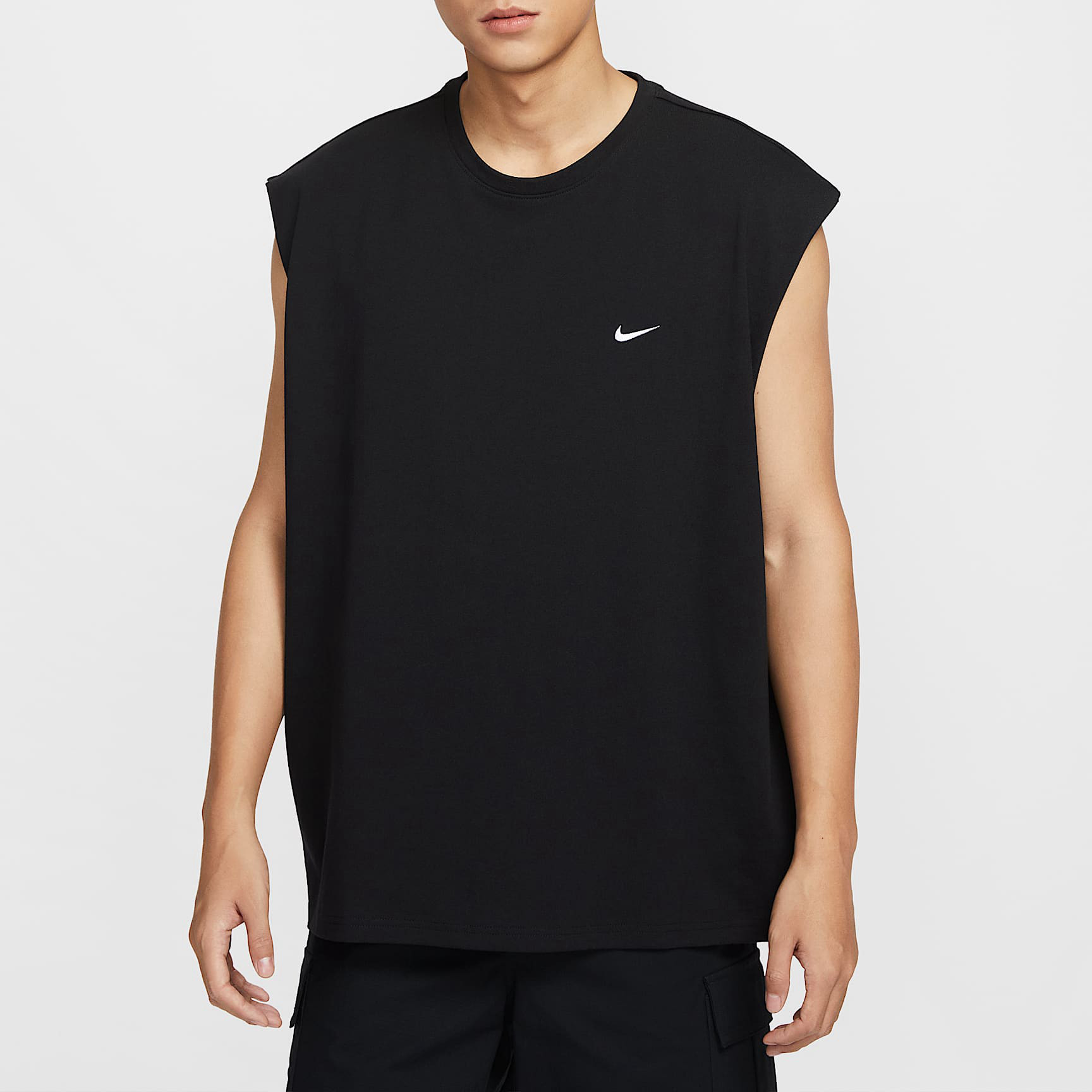 Nike/耐克Kobe科比大童（女孩）轻便型拒水梭织半身裙II1856