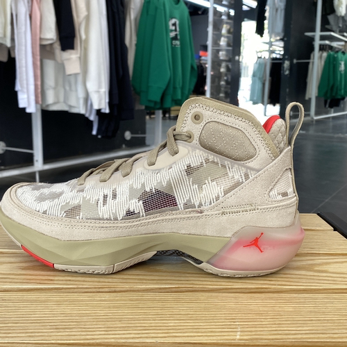 耐克Air Jordan 37 篮球鞋 防滑耐磨缓震时尚实战FD6720|DX5567