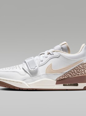 耐克乔丹Air Jordan Legacy 312 Low AJ312运动鞋FQ7827|HF3182