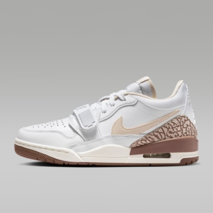 耐克乔丹Air Jordan Legacy 312 LowAJ312 女子运动鞋