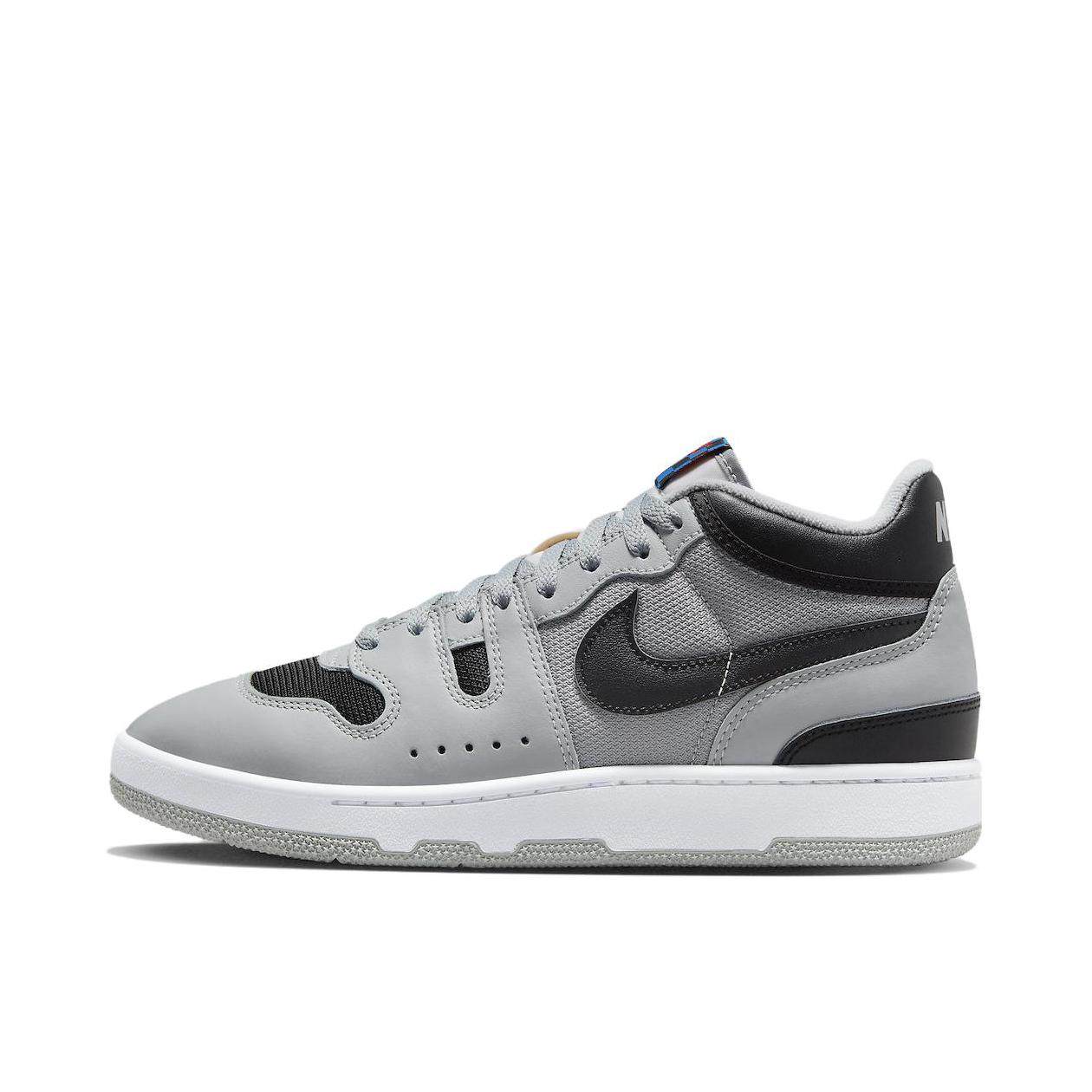 耐克Nike Mac Attack 复古休闲 防滑耐磨 透气百搭 支撑 板鞋