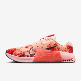 耐克Nike Metcon 9 AMP女子训练鞋