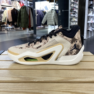 耐克乔丹Jordan Tatum 1 塔图姆1 Zoom 缓震 篮球鞋