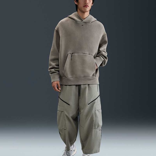 耐克Nike Tech男子工装运动长裤HJ2951