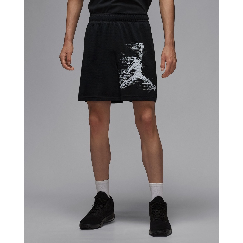 耐克乔丹Jordan SportDri-FIT 男子速干印花短裤HQ8666