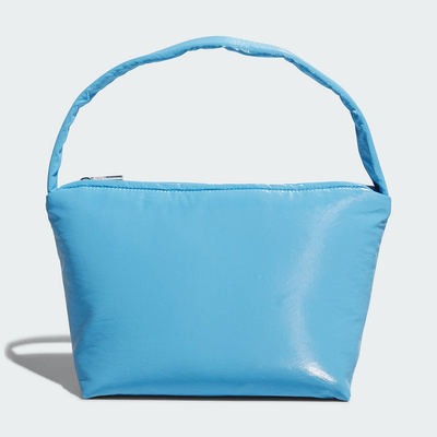 阿迪达斯2024秋季新款女肩背包斜挎包手提包女生日常便携 JN9641