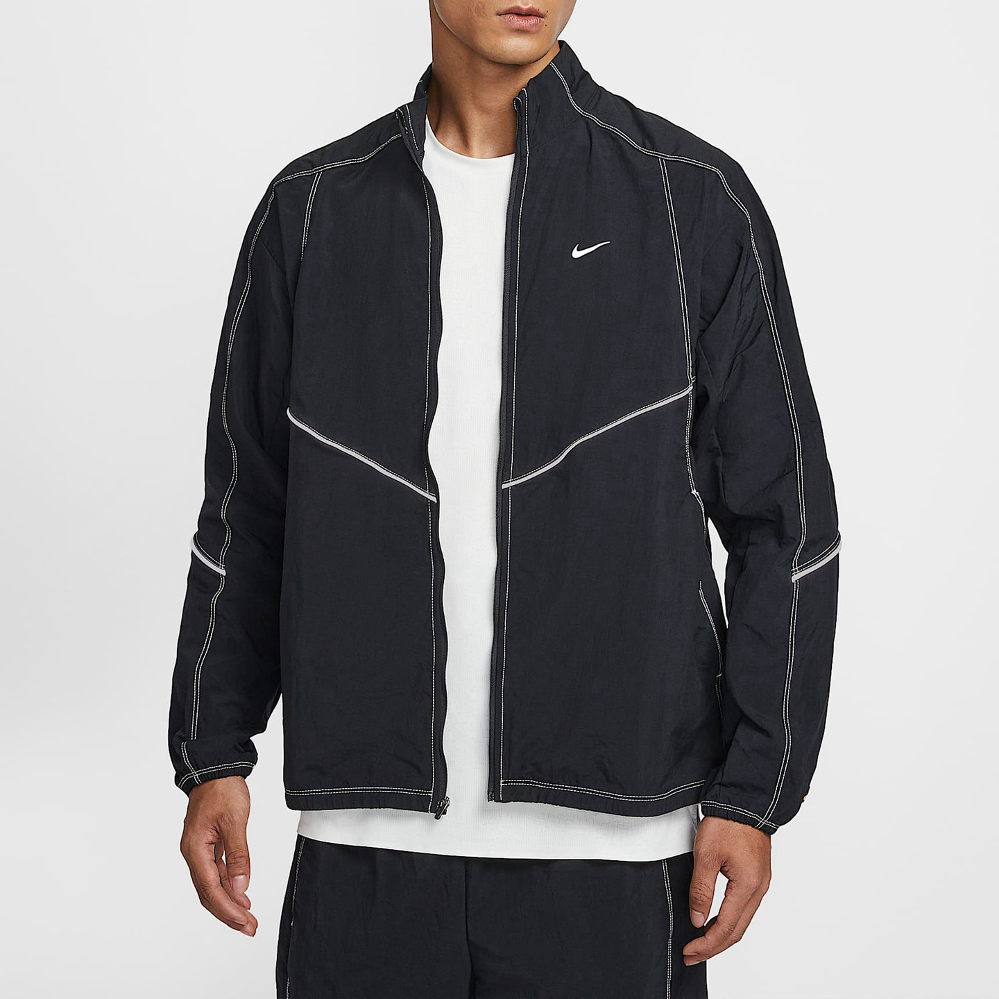 Nike/耐克荷兰队守门员Nike 男子长袖足球T恤IF2029