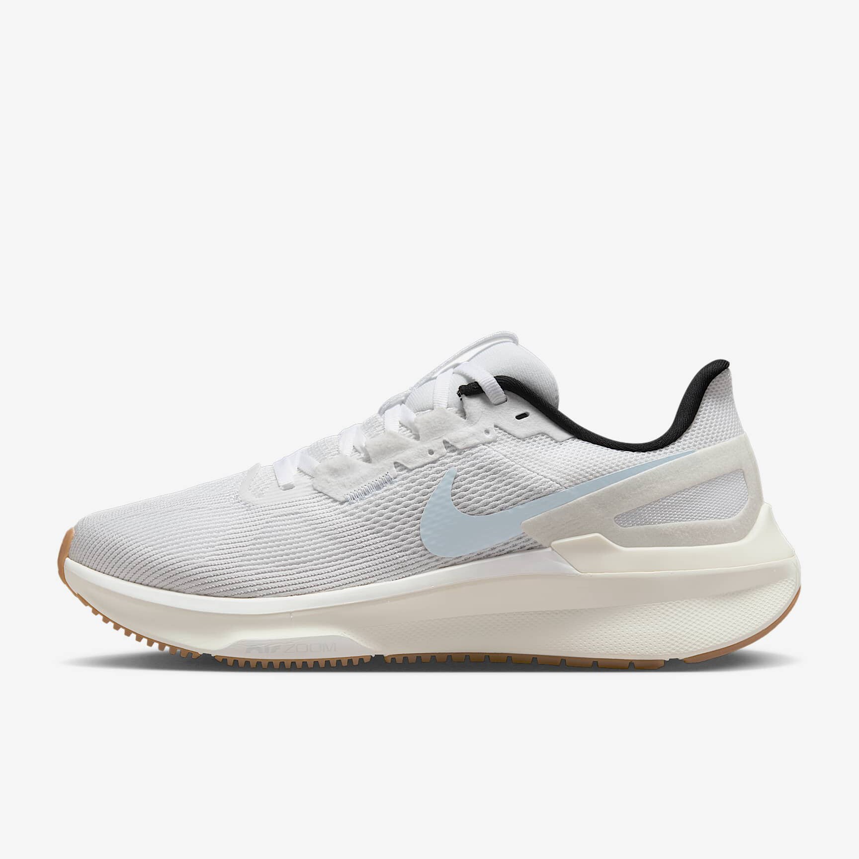 耐克Nike Structure 25耐克稳程女子公路跑步鞋