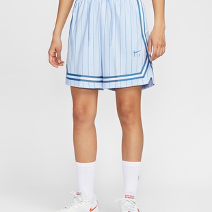 耐克Nike Fly Crossover女子速干篮球短裤FZ5511