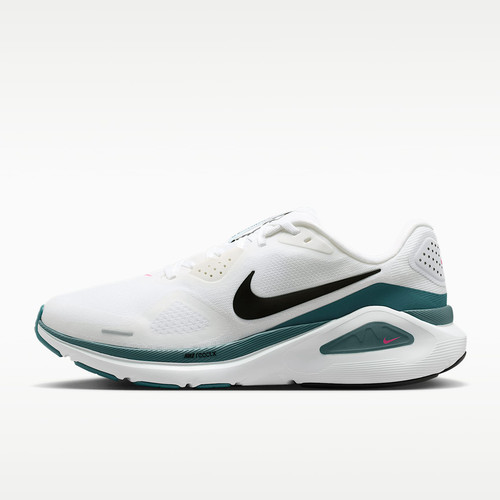 耐克Nike Structure 26耐克稳程男子公路跑步鞋IW2350
