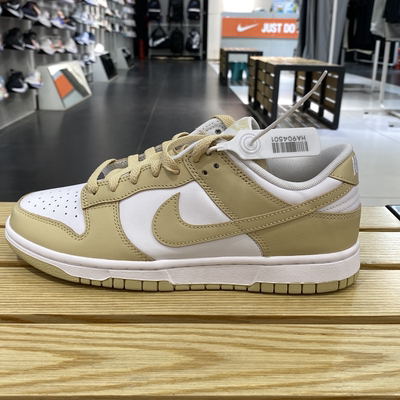 耐克Nike Dunk 板鞋 防滑耐磨复古运动轻便