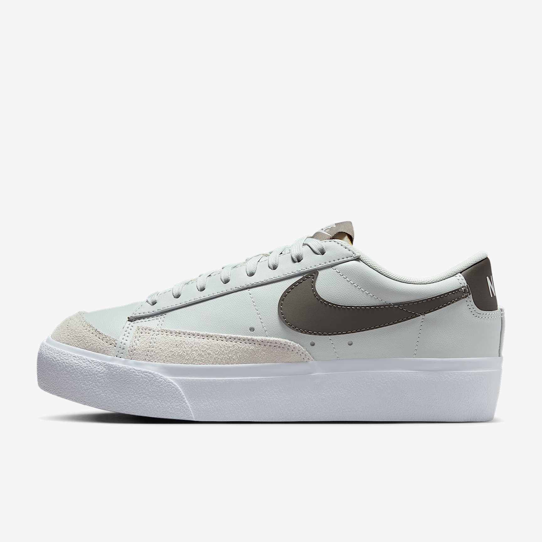 耐克Nike Blazer Low '77 Jumbo运动鞋板鞋DJ0292|DQ1470|FJ7741