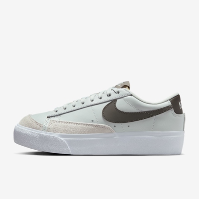 耐克Nike Blazer Low '77 Jumbo女子运动鞋复古板鞋