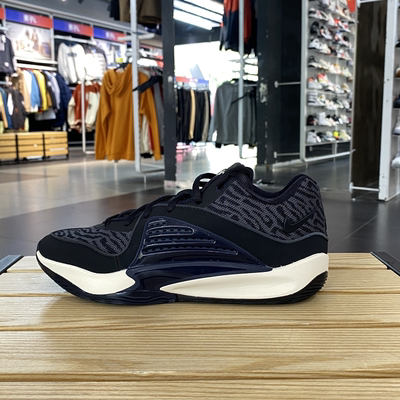 耐克KD16杜兰特篮球鞋防滑耐磨缓震透气舒适圆头抗扭时尚百搭