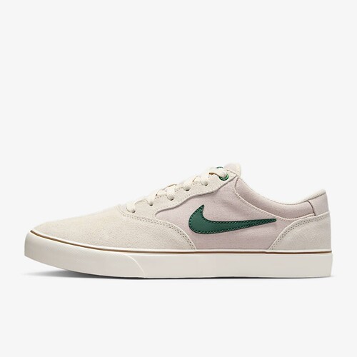 耐克Nike SB Chron 2男/女缓震薄底滑板鞋DM3493