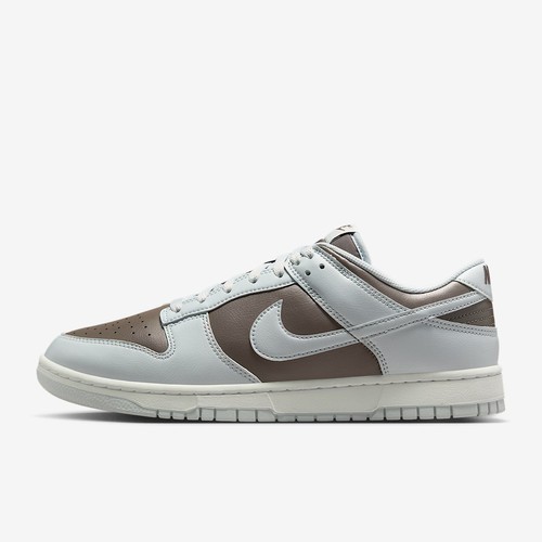 耐克Nike Dunk Low Retro男子运动鞋板鞋