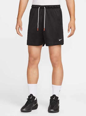 耐克NikeDri-FIT 男子速干篮球短裤IH9270