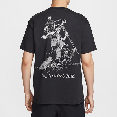 耐克Nike ACGDri-FIT 男子速干T恤HJ0801