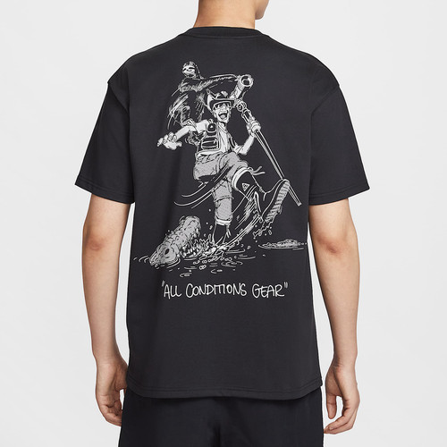 耐克Nike ACGDri-FIT 男子速干T恤HJ0801