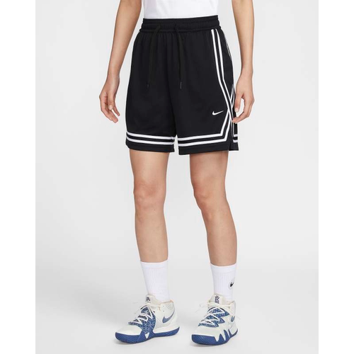 Nike/耐克CrossoverDri-FIT 女子透气速干篮球短裤FQ4545