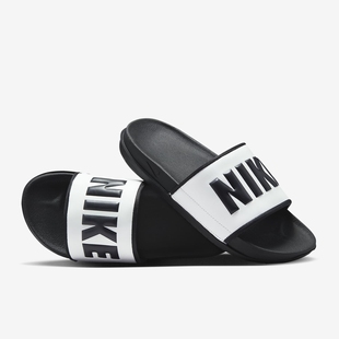耐克Nike Offcourt女子柔软舒适拖鞋
