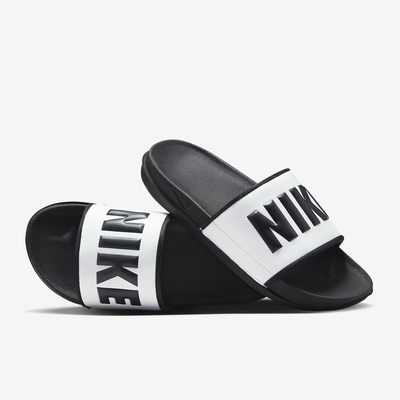 耐克Nike Offcourt女子柔软舒适拖鞋