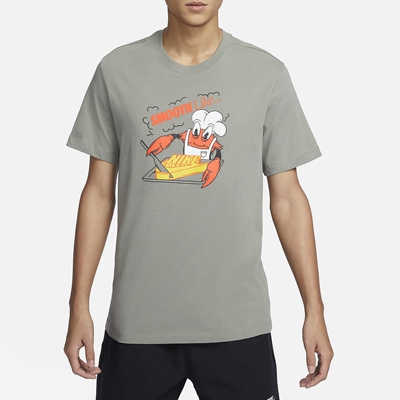 耐克Nike Sportswear男子T恤FV3748