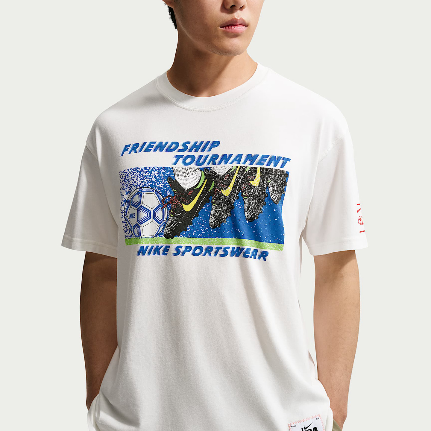 Nike/耐克Sportswear男子T恤IR5775