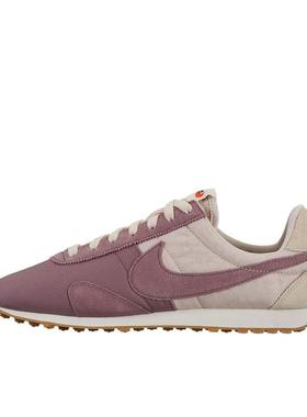 耐克Nike Pre Montreal Racer 复古 防滑 耐磨 百搭 运动休闲鞋