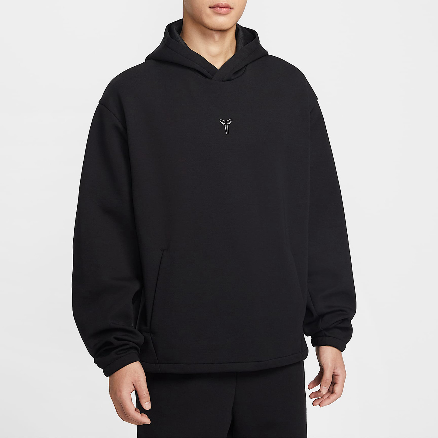 Nike/耐克KobeNike Dri-FIT 科比男子速干套头篮球连帽衫IF4899