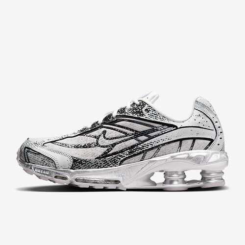 耐克Nike Shox Ride 2男气柱运动鞋IB8174|HV4447|IO4296|IQ0294