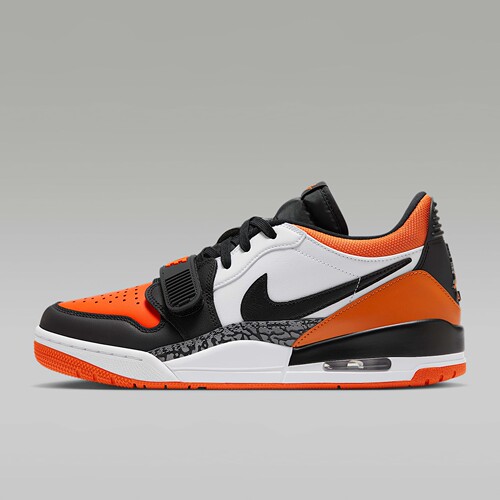 耐克乔丹Air Jordan Legacy 312 Low男子运动鞋