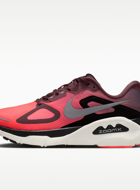 耐克Nike Structure Plus耐克超级稳程女子公路跑步鞋