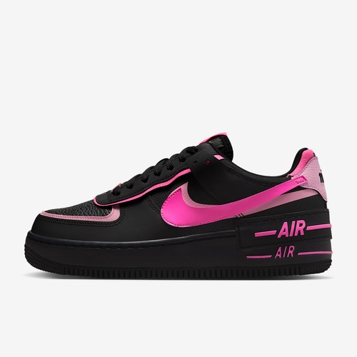 耐克 Air Force 1 Shadow女子空军一号运动鞋轻盈板鞋