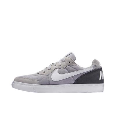 耐克Nike Tiempo Trainer 板鞋 系带轻便耐磨舒适低帮时尚百搭