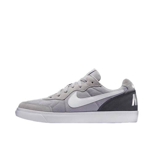 耐克Nike Tiempo Trainer 板鞋 系带轻便耐磨舒适低帮时尚百搭