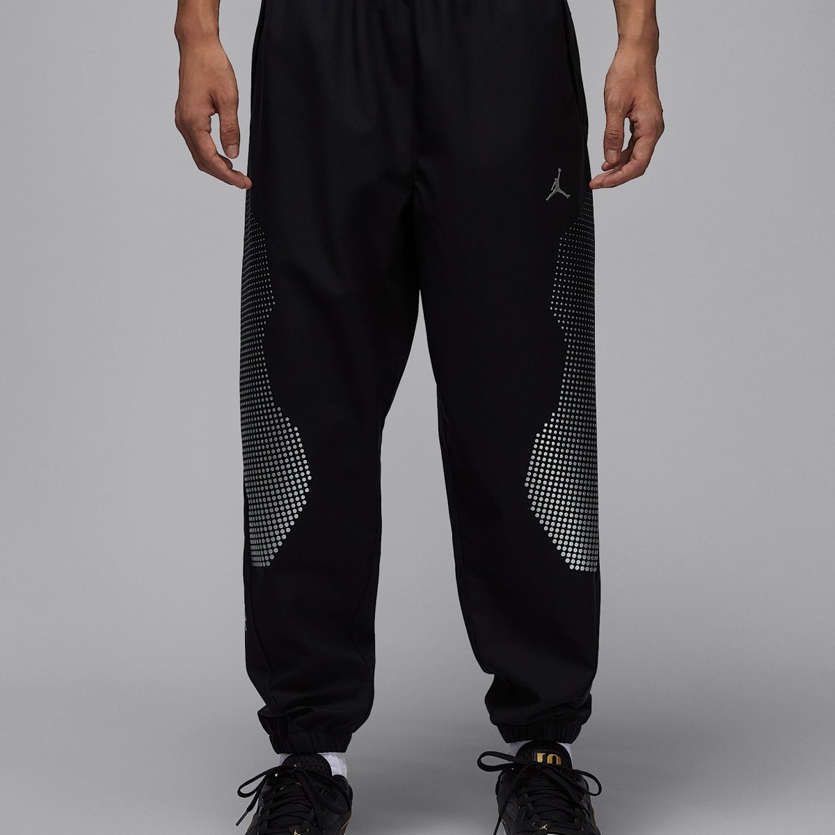 耐克乔丹Jordan Sport JAM男子热身长裤HF9891