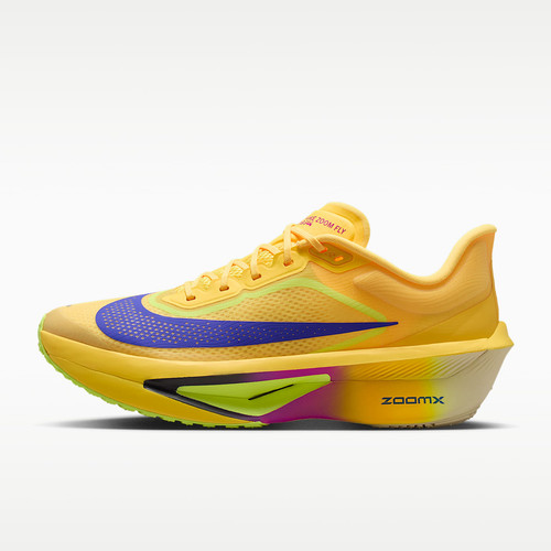 耐克Nike Zoom Fly 6 跑鞋FN8454|IQ3430|IQ9405|II7285